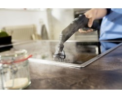 Пароочиститель SC 3 Deluxe EasyFix Premium Karcher-foto6