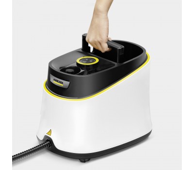 Пароочиститель SC 3 Deluxe EasyFix Premium Karcher Пароочиститель SC 3 Deluxe EasyFix Premium Karcher
