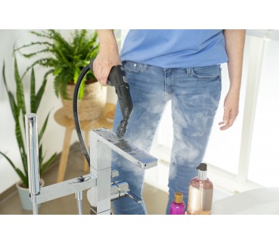 Пароочиститель SC 3 Deluxe EasyFix Premium Karcher Пароочиститель SC 3 Deluxe EasyFix Premium Karcher