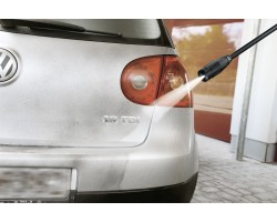 Мойка высокого давления K 3 Karcher-foto7