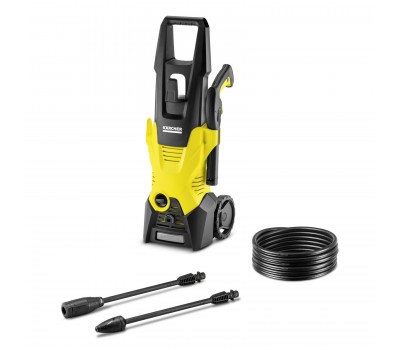 Мойка высокого давления K 3 Karcher