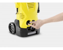 Мойка высокого давления K 3 Karcher-foto4
