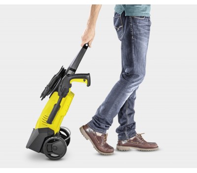 Мойка высокого давления K 3 Karcher