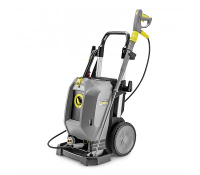 Аппарат высокого давления HD 10/21-4 S Karcher Аппарат высокого давления HD 10/21-4 S Karcher
