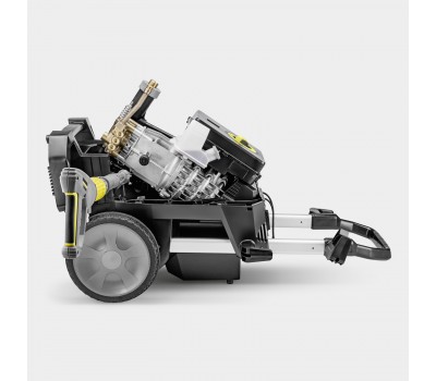 Аппарат высокого давления HD 10/21-4 S Karcher Аппарат высокого давления HD 10/21-4 S Karcher