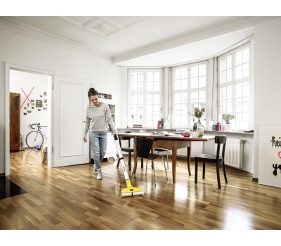 Электрошвабра EWM 2 Limited Edition Karcher Электрошвабра EWM 2 Limited Edition Karcher