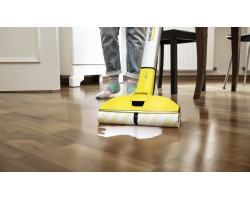 Электрошвабра EWM 2 Limited Edition Karcher-foto9