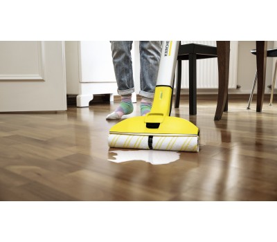 Электрошвабра EWM 2 Limited Edition Karcher Электрошвабра EWM 2 Limited Edition Karcher