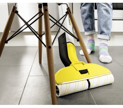 Электрошвабра EWM 2 Limited Edition Karcher Электрошвабра EWM 2 Limited Edition Karcher