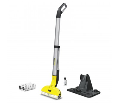 Электрошвабра EWM 2 Limited Edition Karcher Электрошвабра EWM 2 Limited Edition Karcher