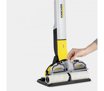 Электрошвабра EWM 2 Limited Edition Karcher Электрошвабра EWM 2 Limited Edition Karcher