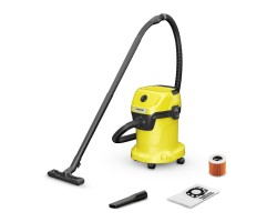 Хозяйственный пылесос WD 3 V-17/4/20 Karcher