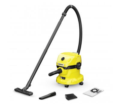 Аккумуляторный хозяйственные пылесосы WD 2-18 Karcher Аккумуляторный хозяйственные пылесосы WD 2-18 Karcher