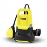 Погружной насос для чистой воды SP 9.000 Flat Karcher