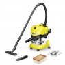 Хозяйственный пылесос WD 4 S V-20/5/22 Karcher