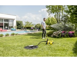 Насос для сада BP 6.000 Garden Set Karcher-foto2
