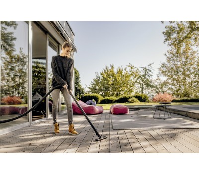 Хозяйственный пылесос WD 2 Plus V-15/6/18/C (YYY) Karcher