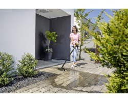 Мойка высокого давления K 5 Power Control Stairs Karcher-foto5