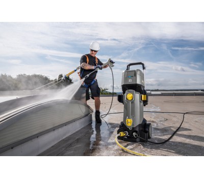 Аппарат высокого давления HD 4/11 C Bp Pack Karcher