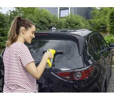 Аккумуляторный стеклоочиститель WV 1 Plus Karcher