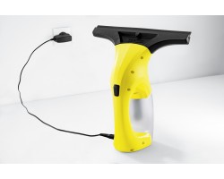 Аккумуляторный стеклоочиститель WV 1 Plus Karcher-foto4