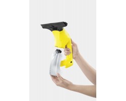Аккумуляторный стеклоочиститель WV 1 Plus Karcher-foto2