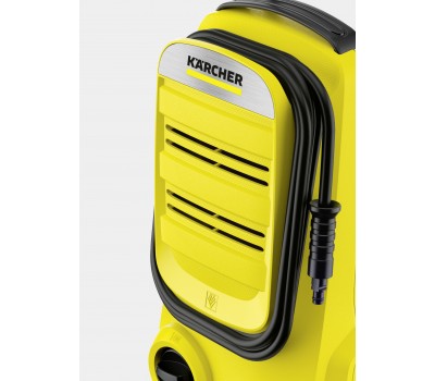 Мойка высокого давления K 2 Compact Car Karcher