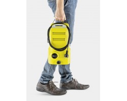 Мойка высокого давления K 2 Compact Car Karcher-foto2