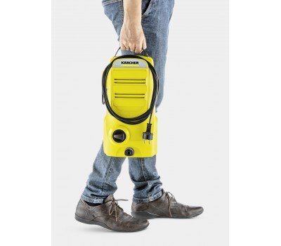 Мойка высокого давления K 2 Compact Car Karcher
