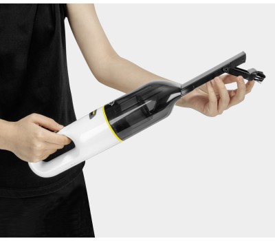Ручной аккумуляторный пылесос CVH 2 Premium Karcher