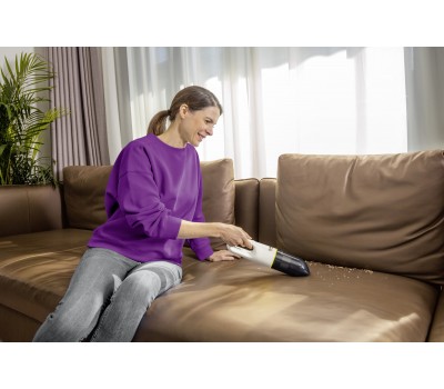 Ручной аккумуляторный пылесос CVH 2 Premium Karcher