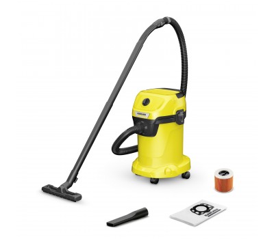Хозяйственный пылесос WD 3 V-19/6/20 Karcher
