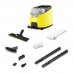 Пароочиститель SC 4 Deluxe EasyFix Karcher