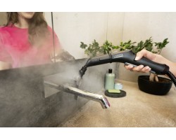 Пароочиститель SC 4 Deluxe EasyFix Karcher-foto7