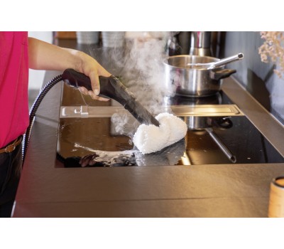 Пароочиститель SC 4 Deluxe EasyFix Karcher