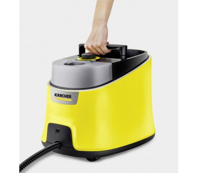 Пароочиститель SC 4 Deluxe EasyFix Karcher