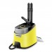 Пароочиститель SC 4 Deluxe EasyFix Karcher