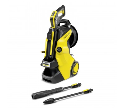 Мойка высокого давления K 5 Premium Power Control Karcher