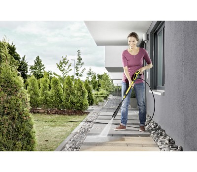 Мойка высокого давления K 5 Premium Power Control Karcher