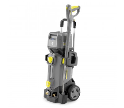 Аппарат высокого давления HD 4/11 C Bp Karcher