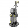 Аппарат высокого давления HD 4/11 C Bp Karcher