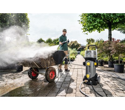 Аппарат высокого давления HD 4/11 C Bp Karcher