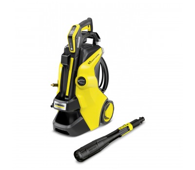 Мойка высокого давления K 5 Smart Control Karcher