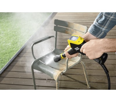 Мойка высокого давления K 5 Smart Control Karcher