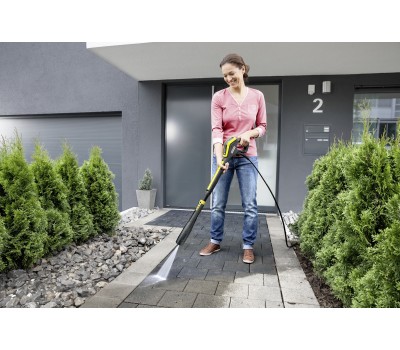 Мойка высокого давления K 5 Smart Control Karcher