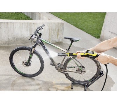 Мойка высокого давления K 5 Smart Control Karcher