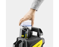 Мойка высокого давления K 5 Smart Control Karcher-foto3
