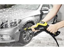 Мойка высокого давления K 5 Smart Control Karcher-foto8