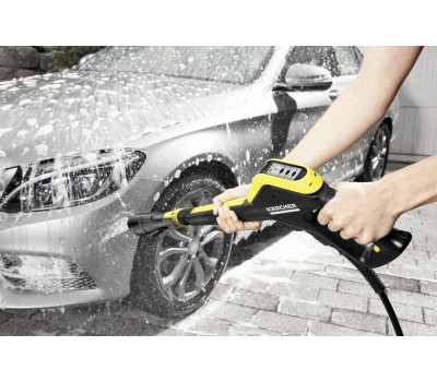 Мойка высокого давления K 5 Smart Control Karcher