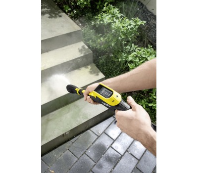 Мойка высокого давления K 5 Smart Control Karcher